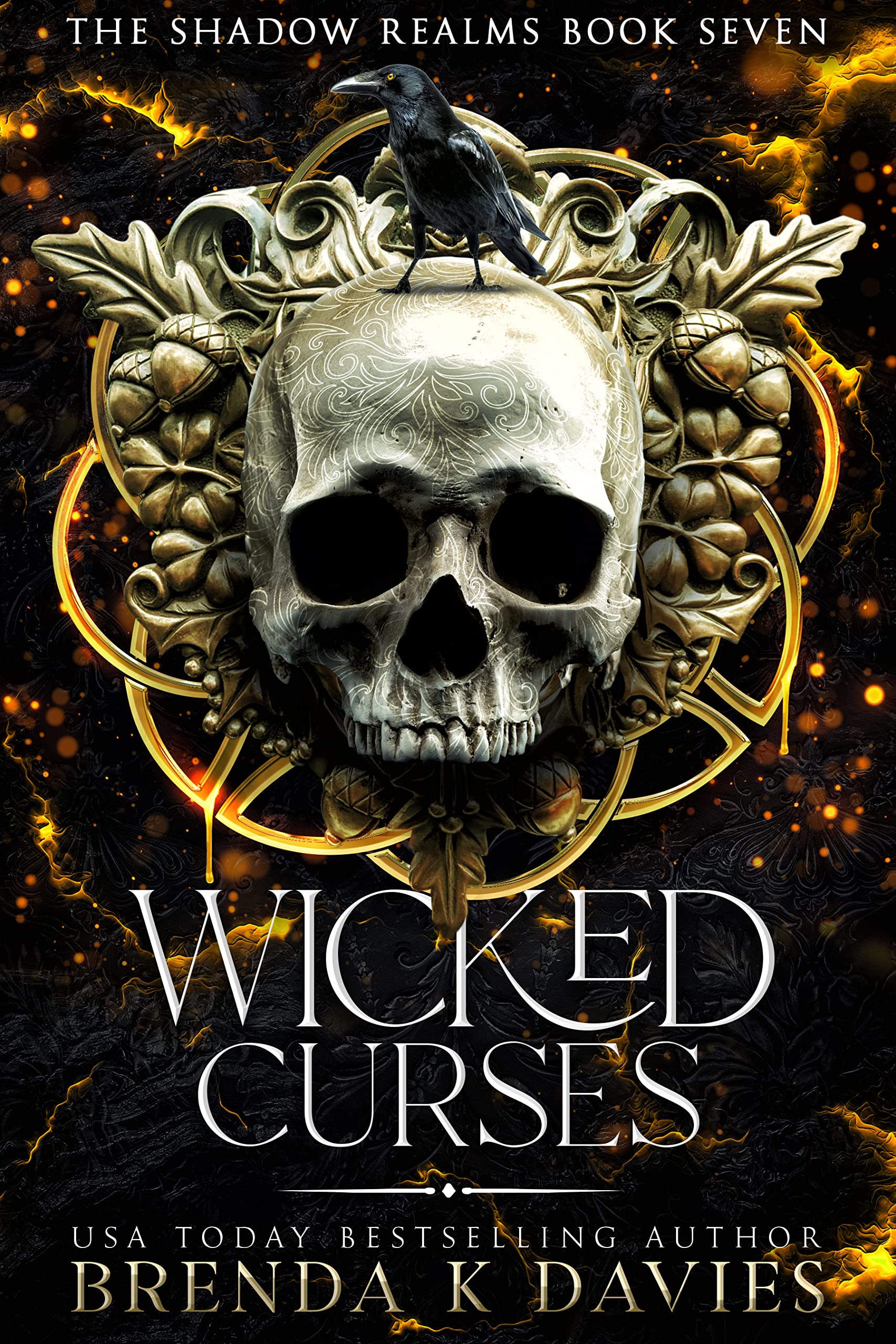 Wicked Curses
