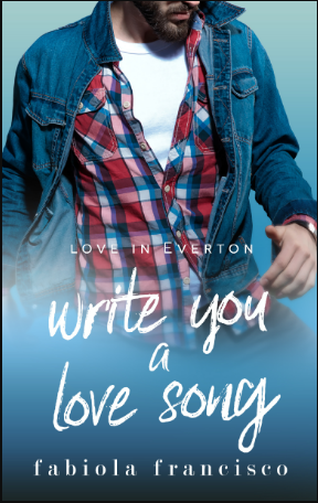 Write You a Love Song
