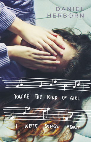 You're the Kind of Girl I Write Songs About