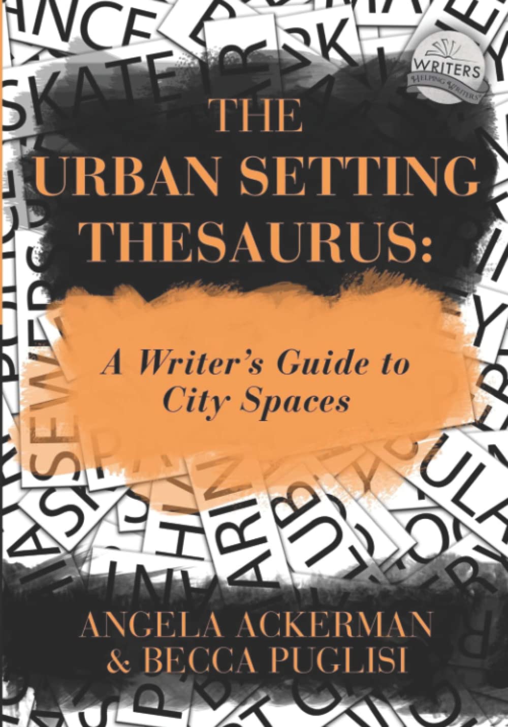 urban setting thesaurus - ackerman, angela
