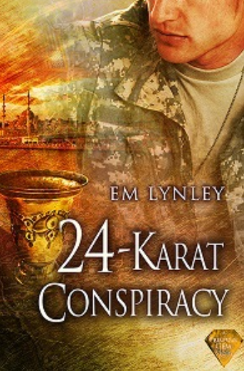 24-Karat Conspiracy