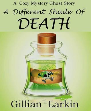 A Different Shade Of Death