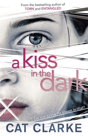 A Kiss in the Dark