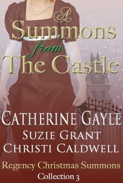 A Summons From the Castle