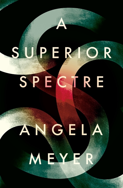 A Superior Spectre - Angela Meyer