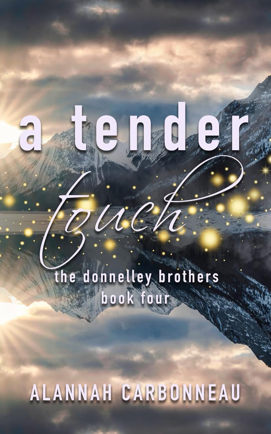 A Tender Touch