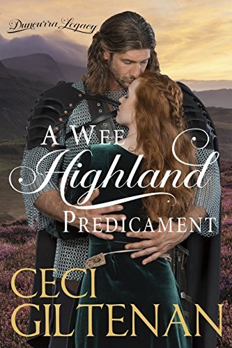 A Wee Highland Predicament