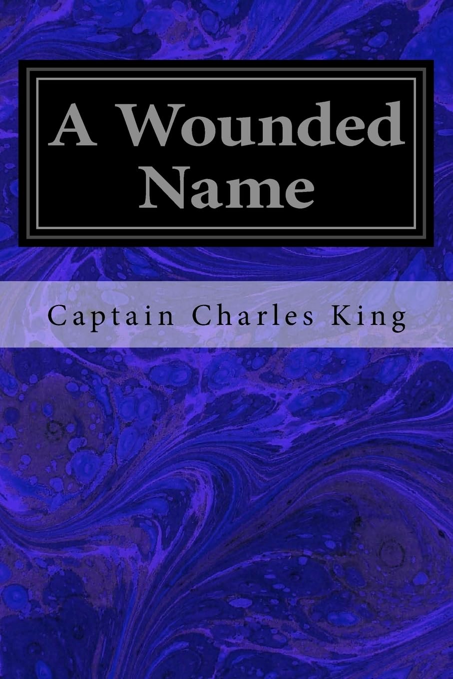 A Wounded Name