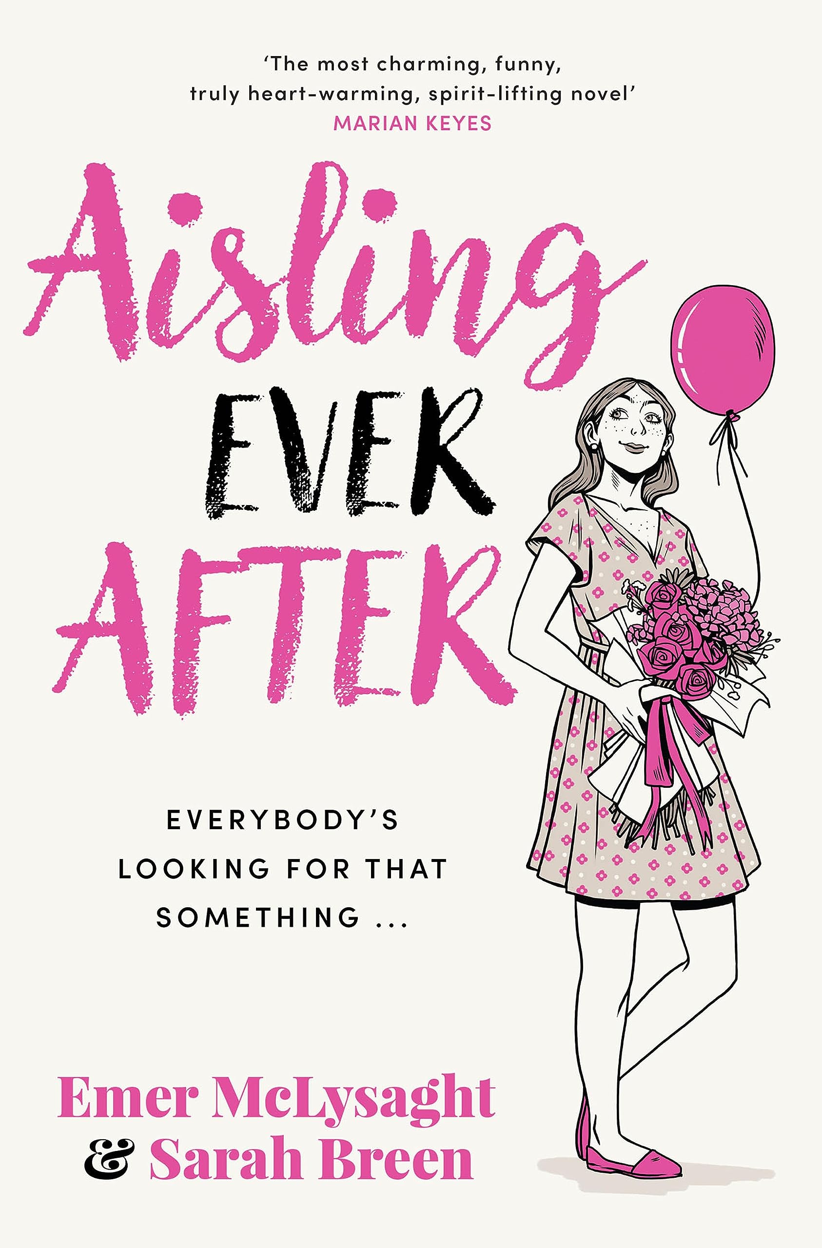 Aisling Ever After