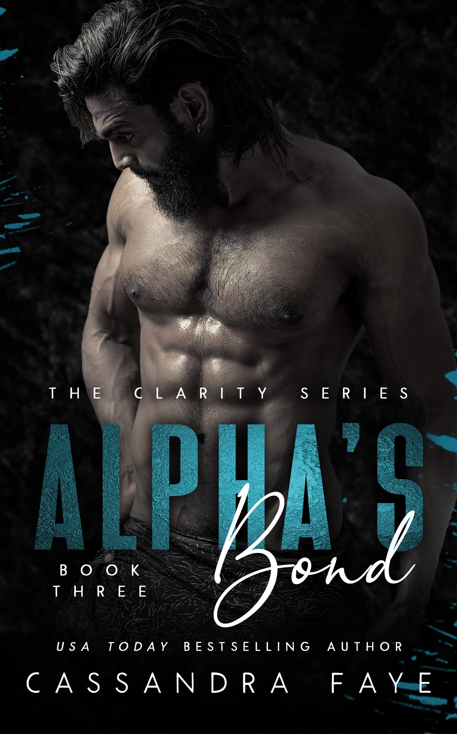 Alpha's Bond