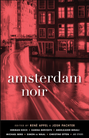 Amsterdam Noir