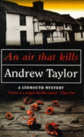 An Air That Kills - Andrew Taylor
