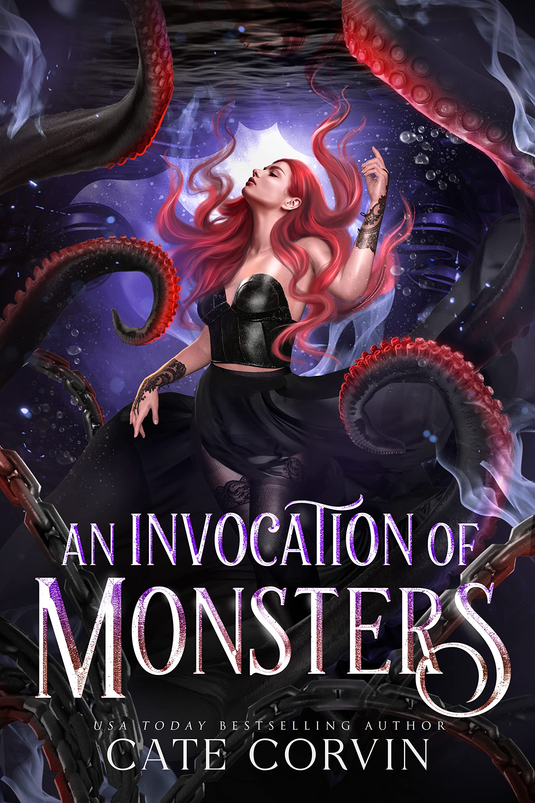 An Invocation of Monsters