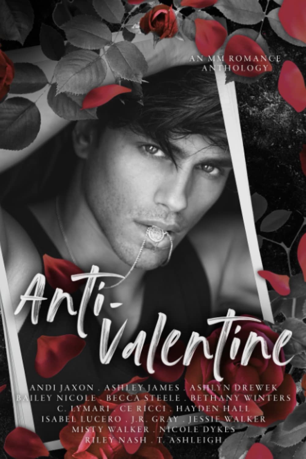 Anti-Valentine_ An M_M Romance - Andi Jaxon