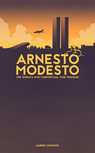 Arnesto Modesto