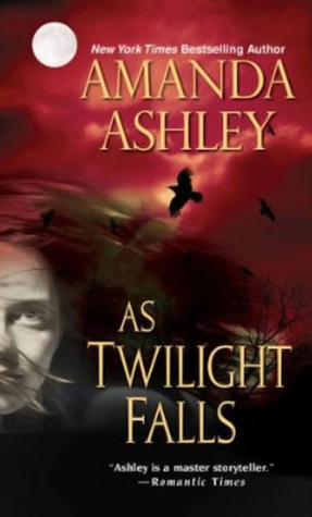 As Twilight Falls - Amanda Ashley