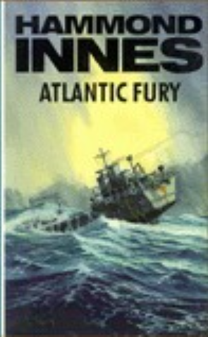 Atlantic Fury