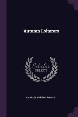 Autumn Loiterers
