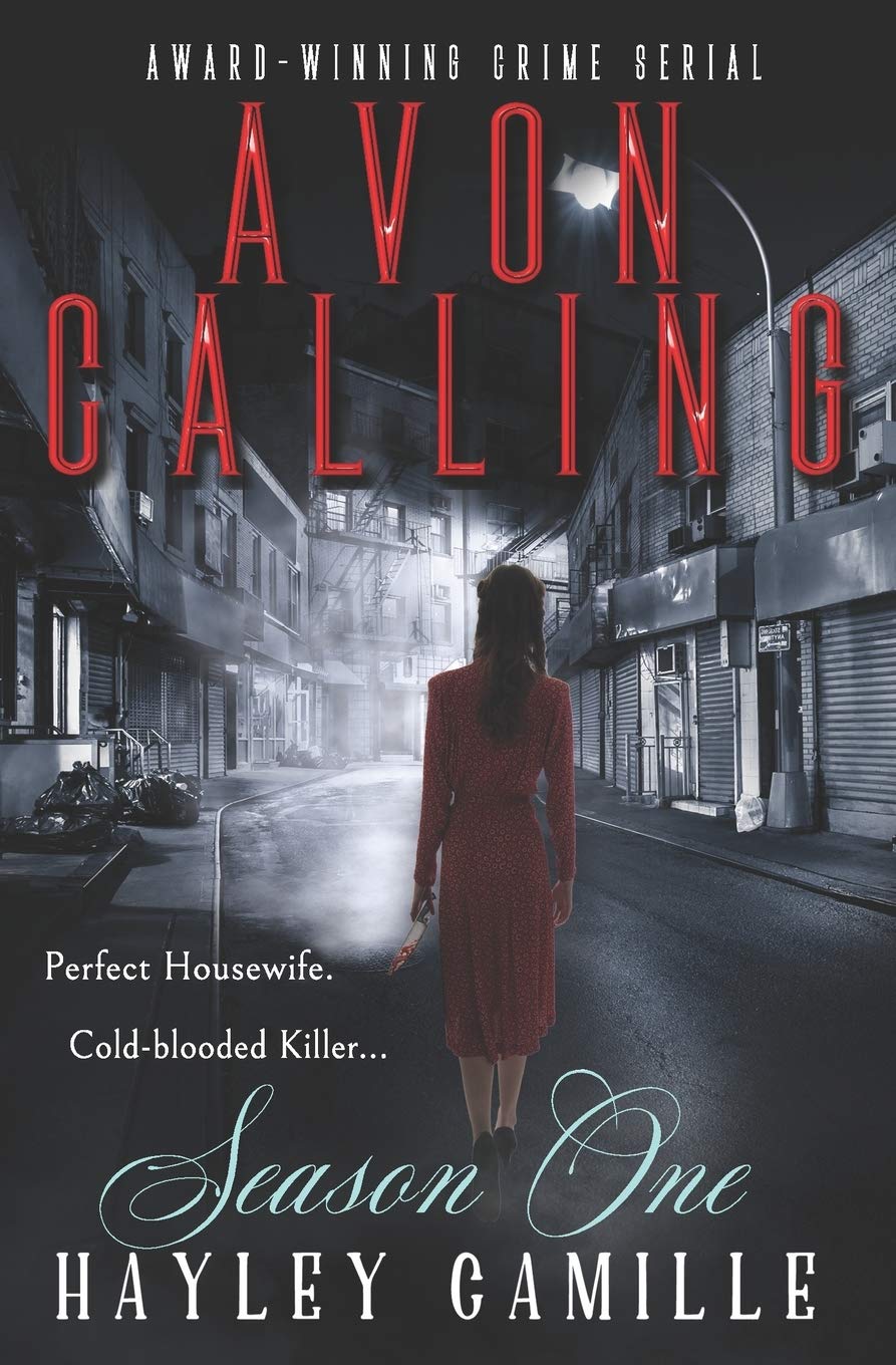 Avon Calling! Season One Hayley Camille