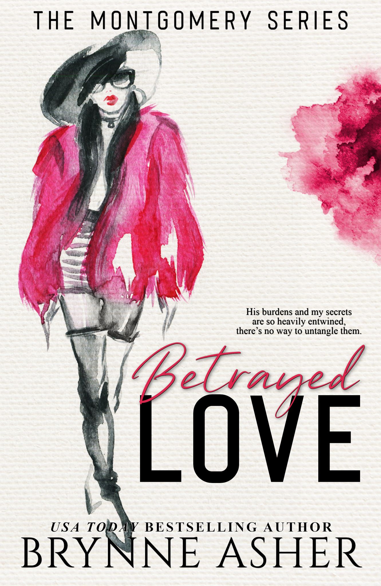 Betrayed Love