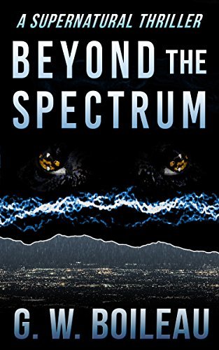 Beyond the Spectrum