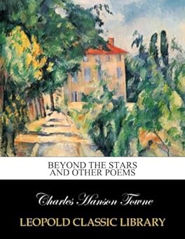 Beyond the Stars and Other Poems