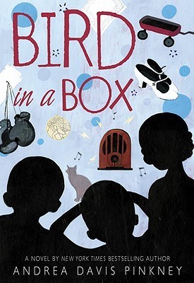 Bird in a Box - Andrea Davis Pinkney