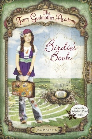 Birdie's Book - Andrea Burden