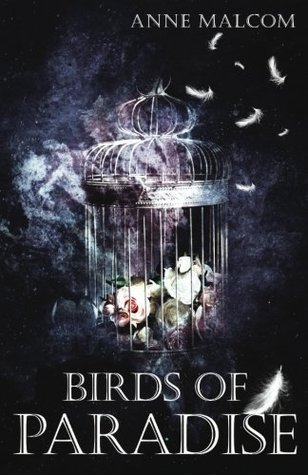 Birds of Paradise - Anne Malcom