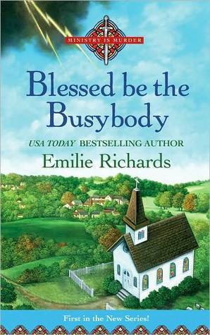 Blessed Be The Busybody
