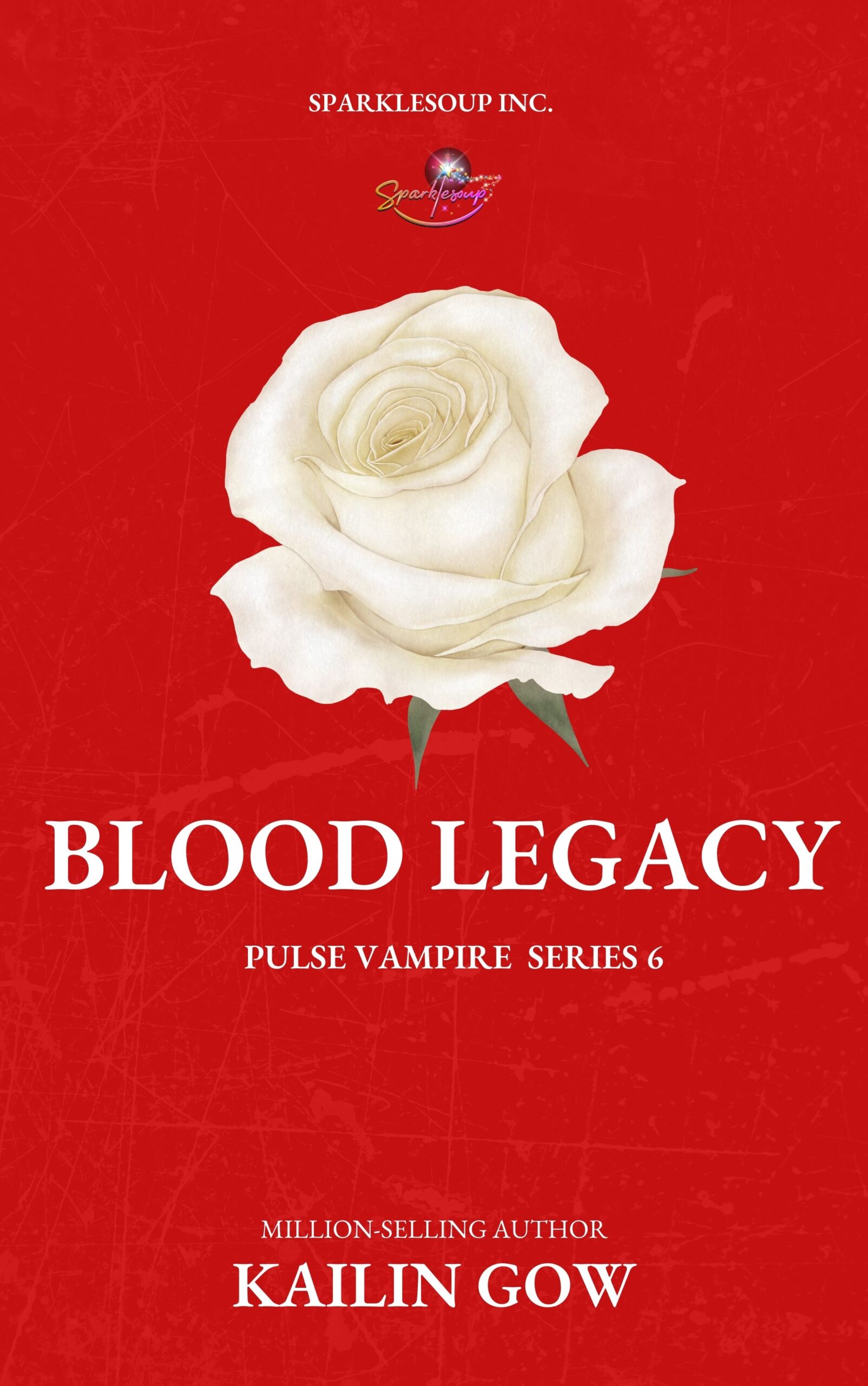 Blood Legacy