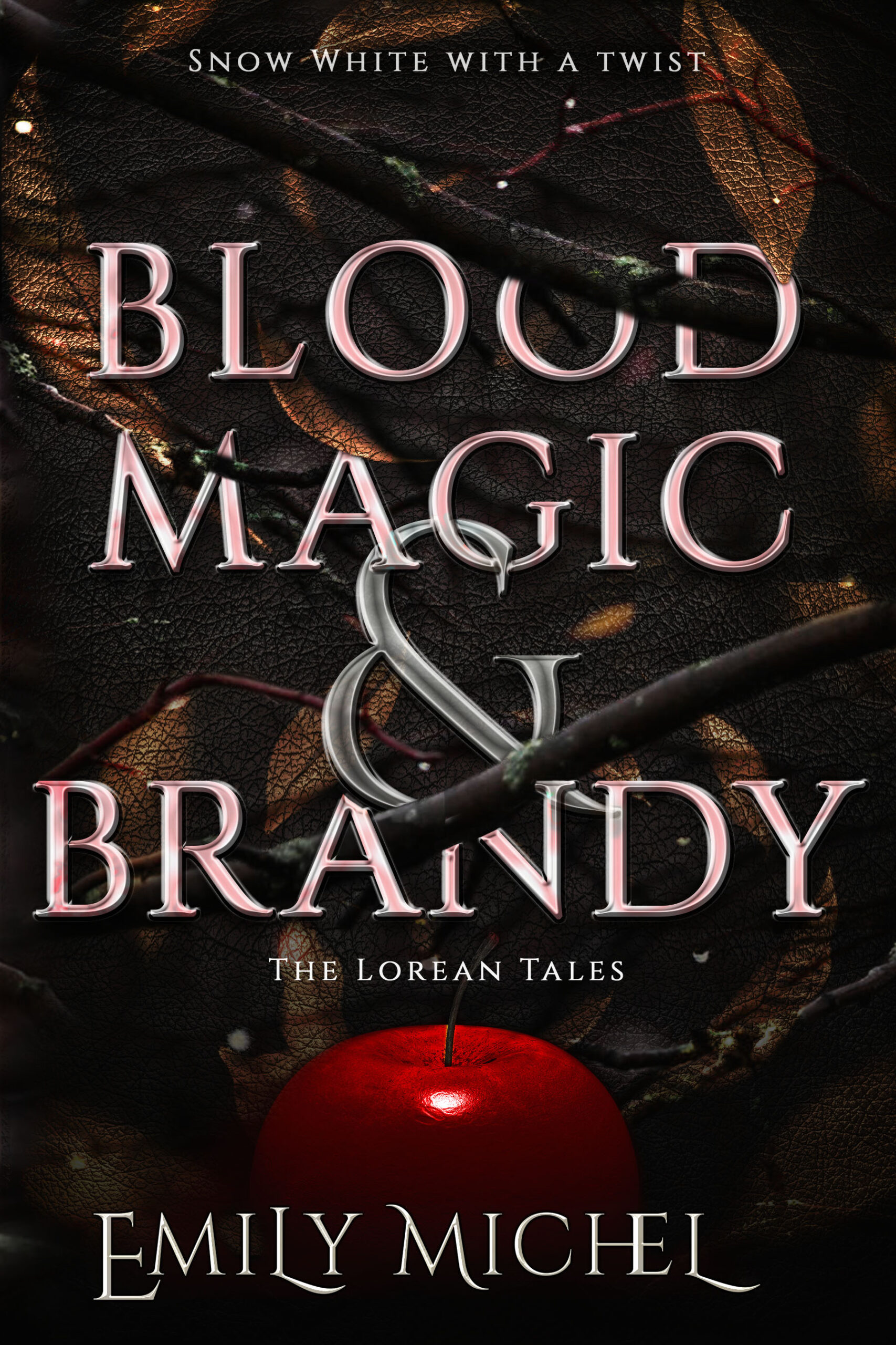 Blood Magic and Brandy