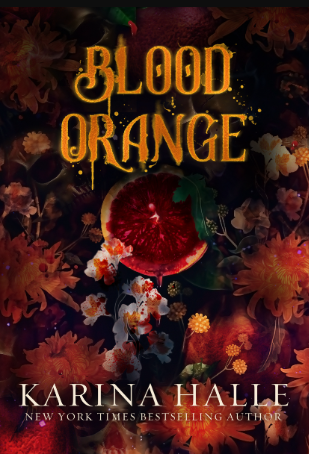 Blood Orange