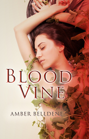 Blood Vine - Amber Belldene