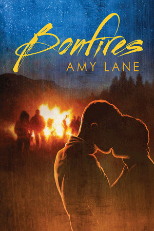 Bonfires - Amy Lane