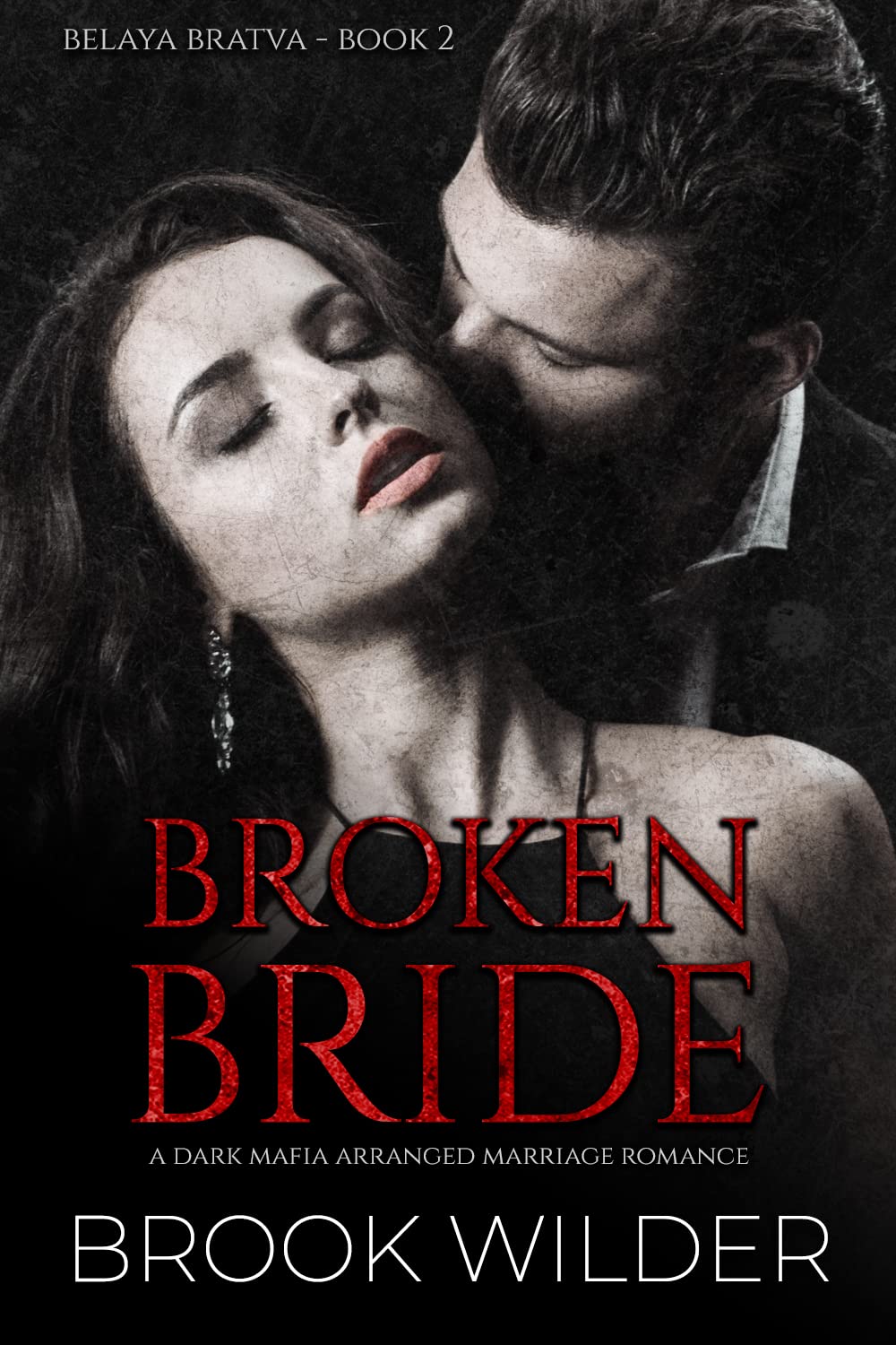 Broken Bride