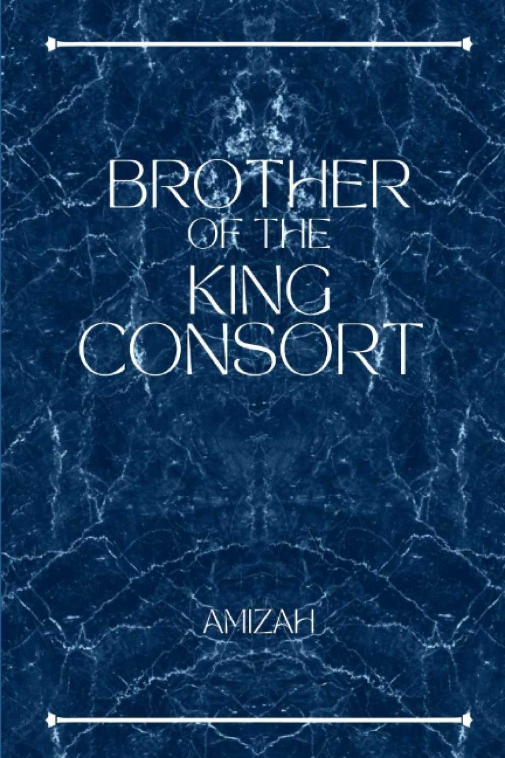 Brother of The King Consort (QO - Amizah R
