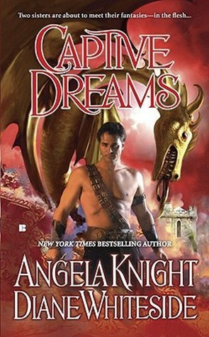 Captive Dreams - Angela Knight