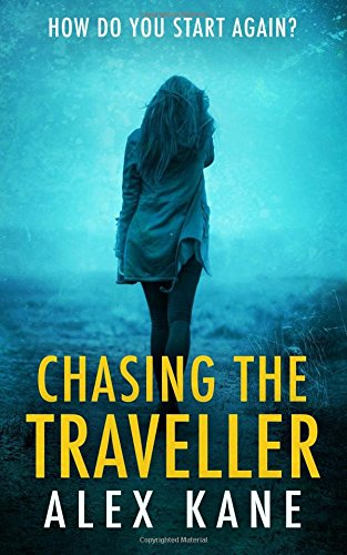 Chasing the Traveller_ How do y - Alex Kane