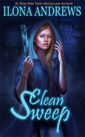 Clean Sweep - Andrews, Ilona
