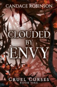 Clouded By Envy