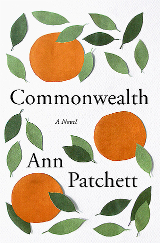 Commonwealth - Ann Patchett