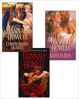 Compromised Hearts Bundle with Kentucky Bride & Beauty and the Beast