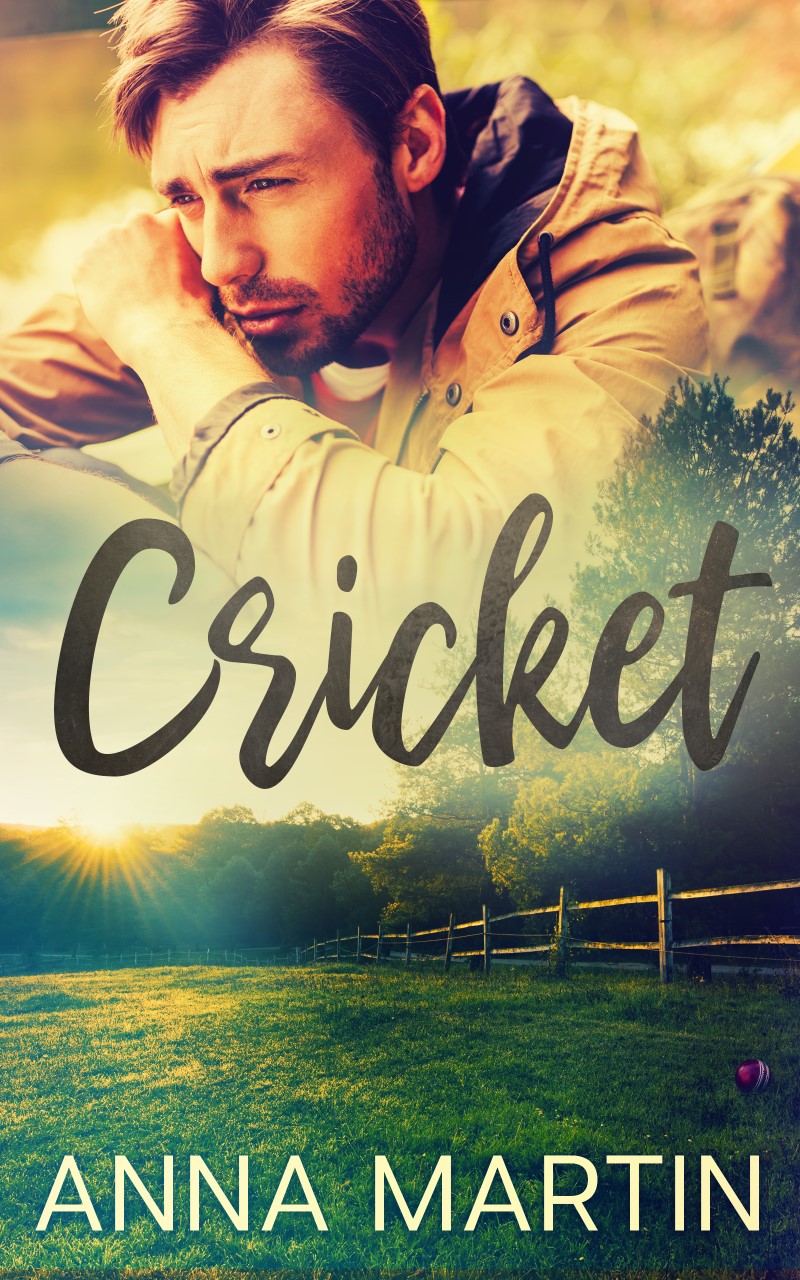 Cricket - Anna Martin