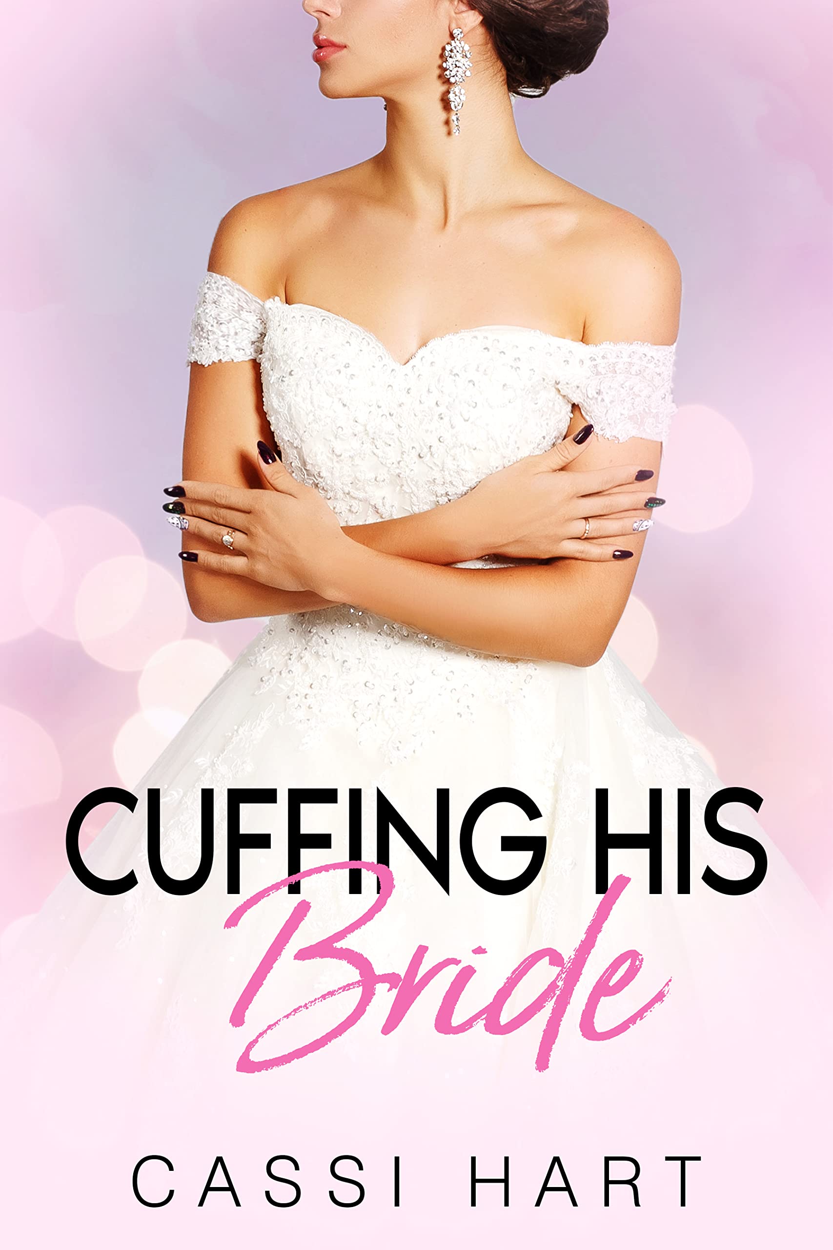 Cuffing His Bride