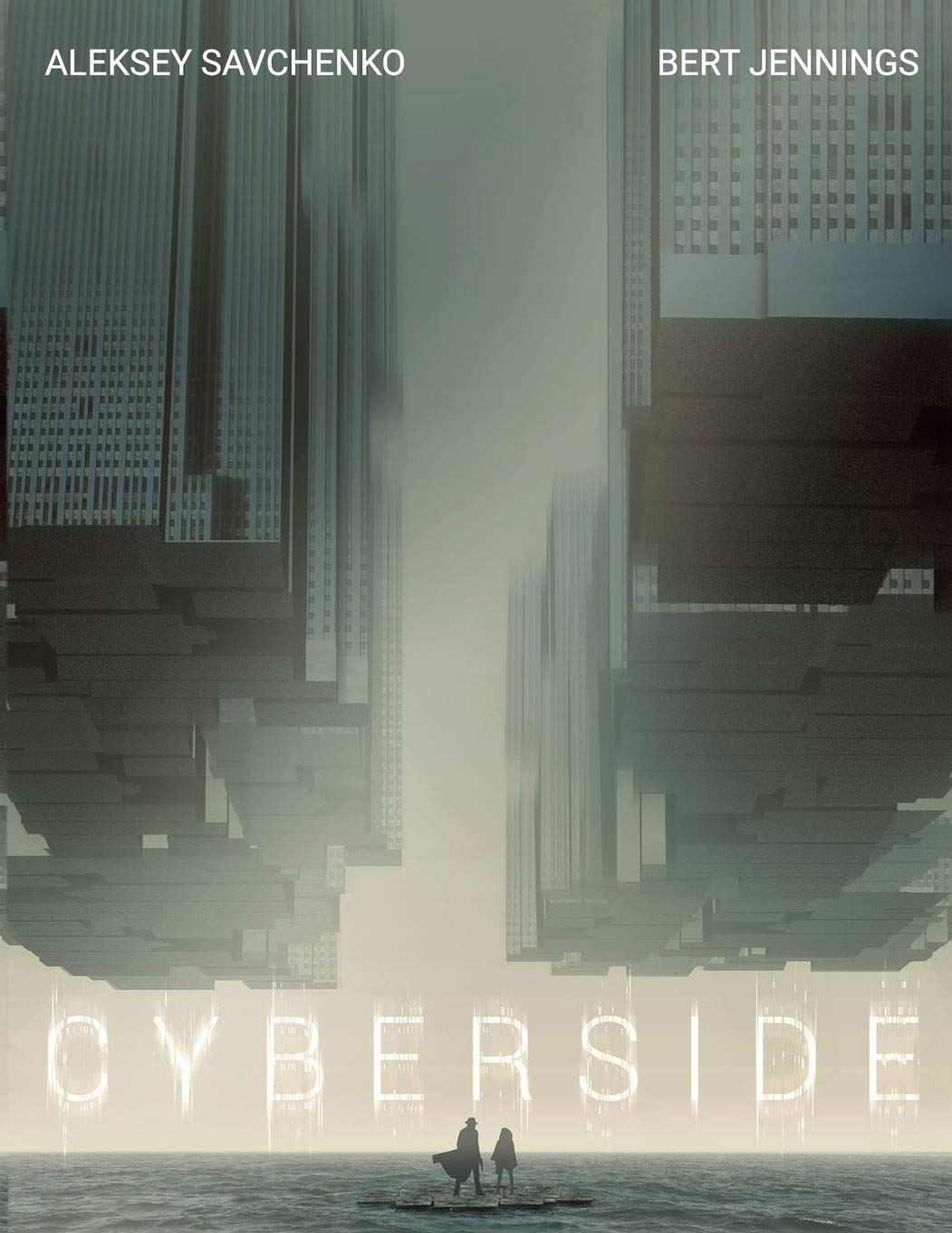 Cyberside - Aleksey Savchenko