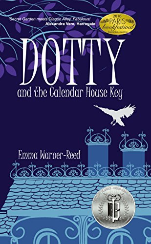 DOTTY and the Calendar House Key