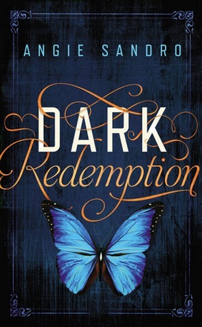 Dark Redemption - Angie Sandro