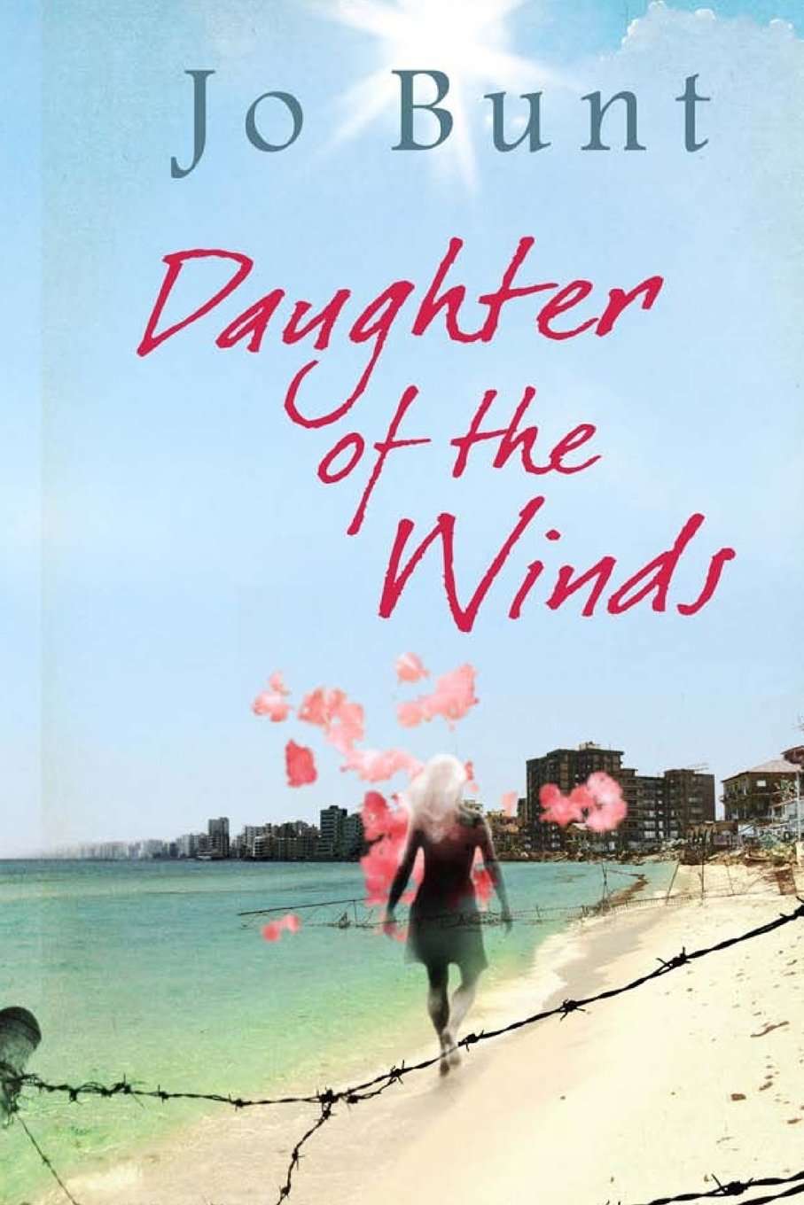 Daughter of the Winds