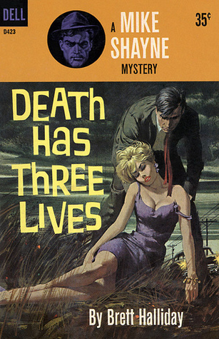 Death Has Three Lives